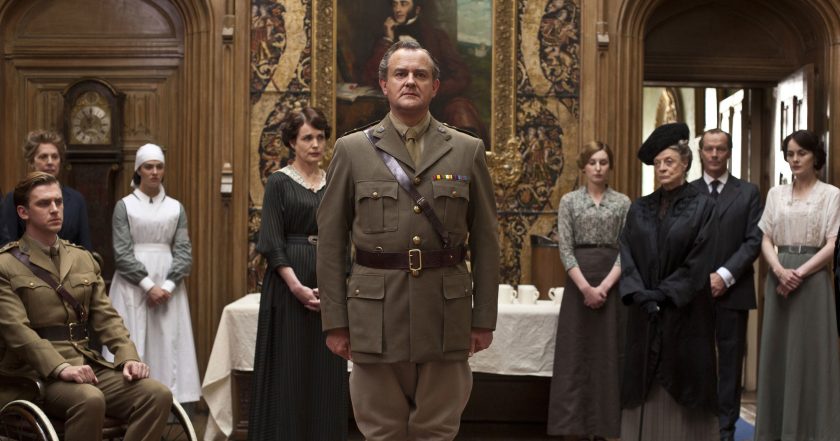 Panství Downton