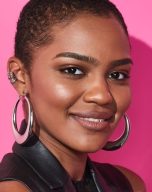 China Anne McClain