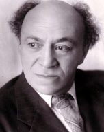 Solomon Mikhoels