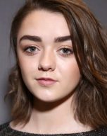 Maisie Williamsová