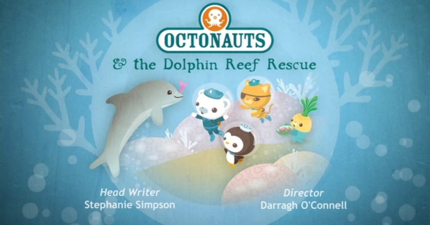 Octonauts