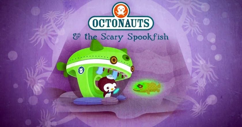 Octonauts