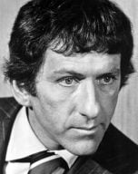 Barry Newman