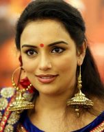 Shweta Menon