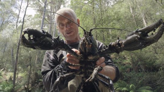 Jeremy Wade’s Dark Waters - 5. epizoda