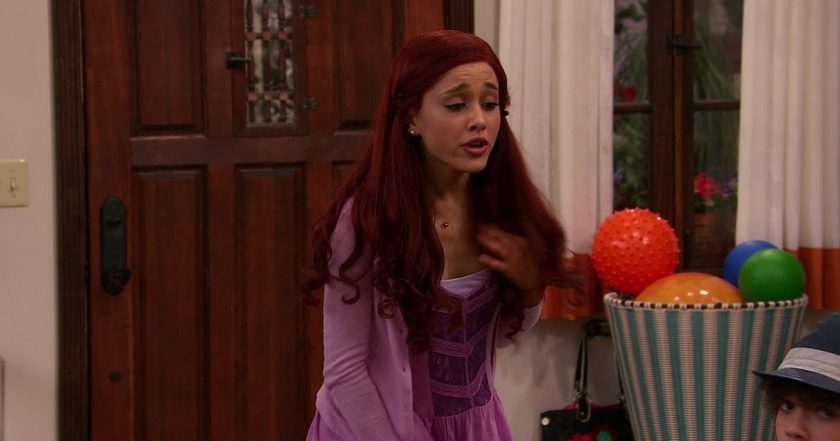 Sam & Cat