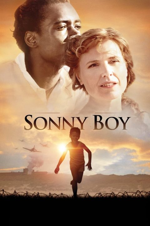 Plakát Sonny Boy