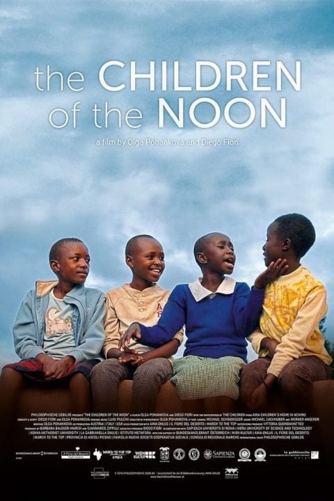 The Children of the Noon