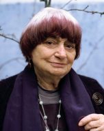 Agnès Varda