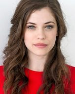 Jessica De Gouw