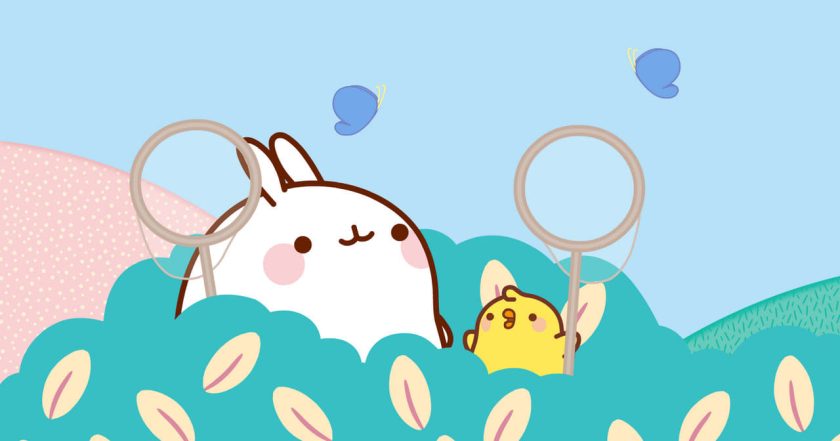 Molang