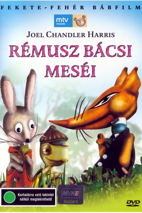 Rémusz bácsi meséi