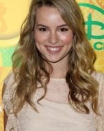 Bridgit Mendler