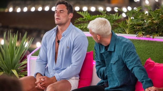 Love Island (Austrálie) - 12. epizoda