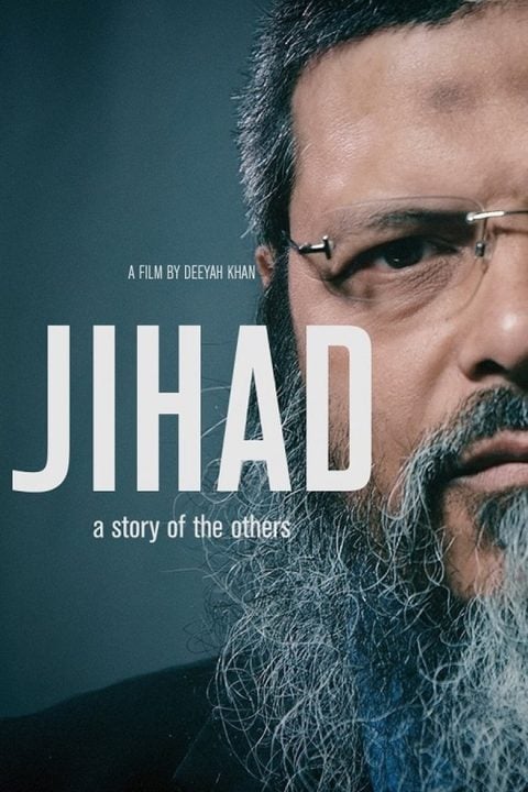 Plakát Jihad: A Story of the Others