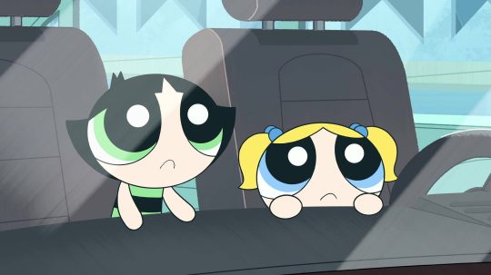 The Powerpuff Girls - 25. epizoda