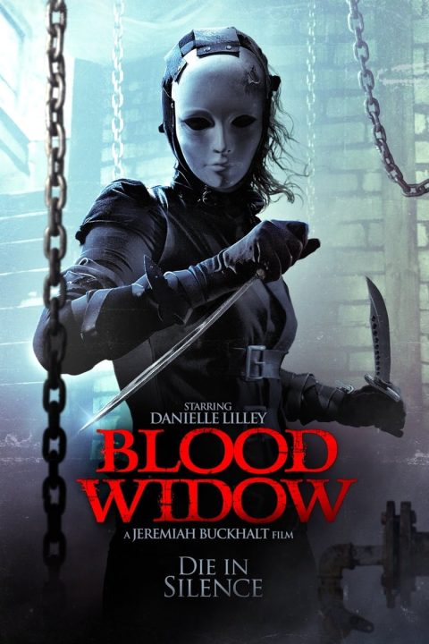 Plakát Blood Widow