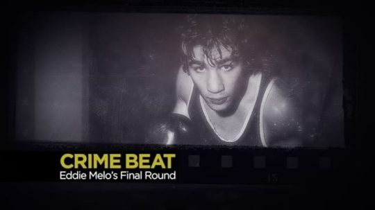 Crime Beat - 9. epizoda