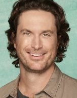 Oliver Hudson