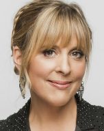 Mel Giedroyc