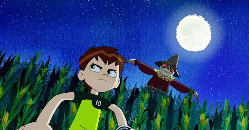 Ben 10