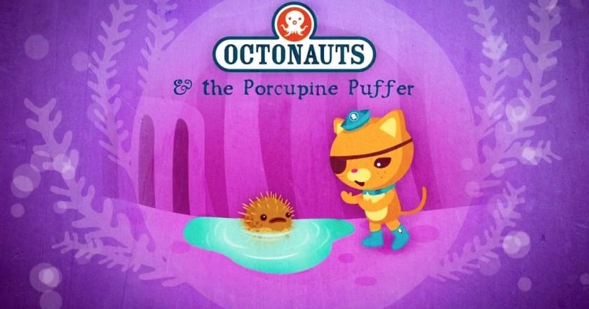 Octonauts