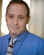 David Sedaris