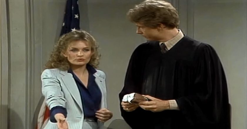 Night Court