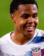 Weston McKennie