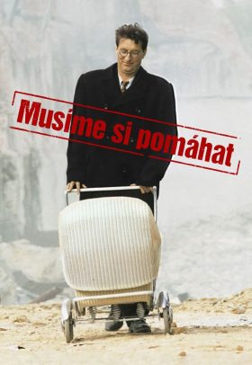 Musíme si pomáhat