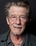 John Hurt