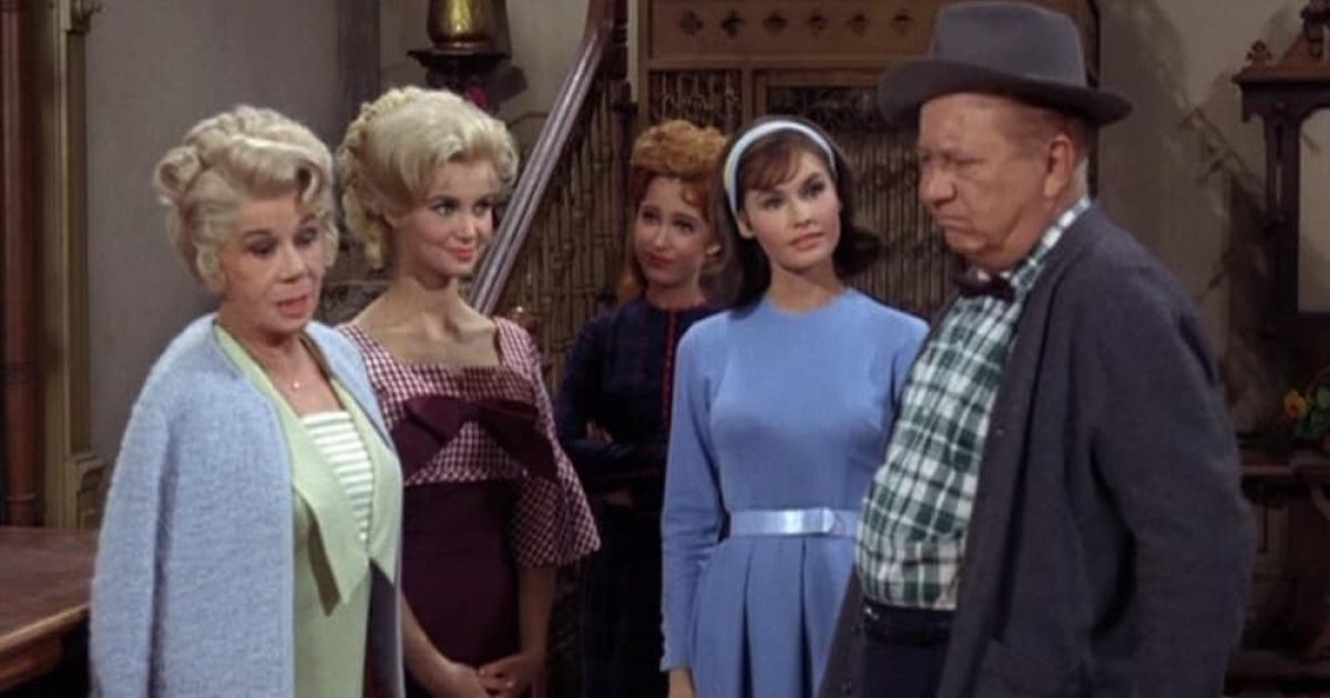 Petticoat Junction