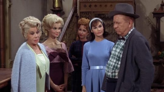 Petticoat Junction - 24. epizoda