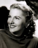 Joan Fontaine