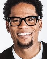 D.L. Hughley