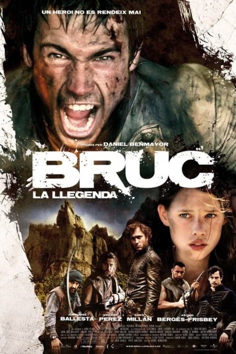 Bruc: Hon na legendu