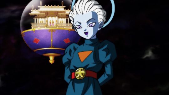 Dragon Ball Super - 96. epizoda