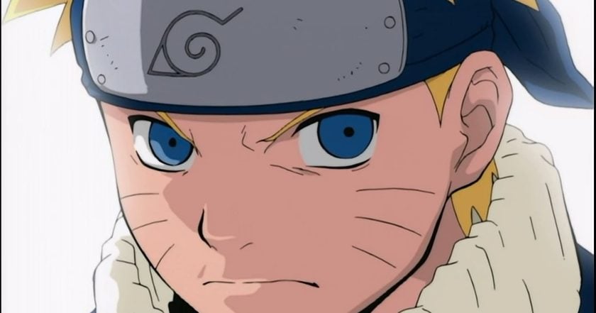 Naruto