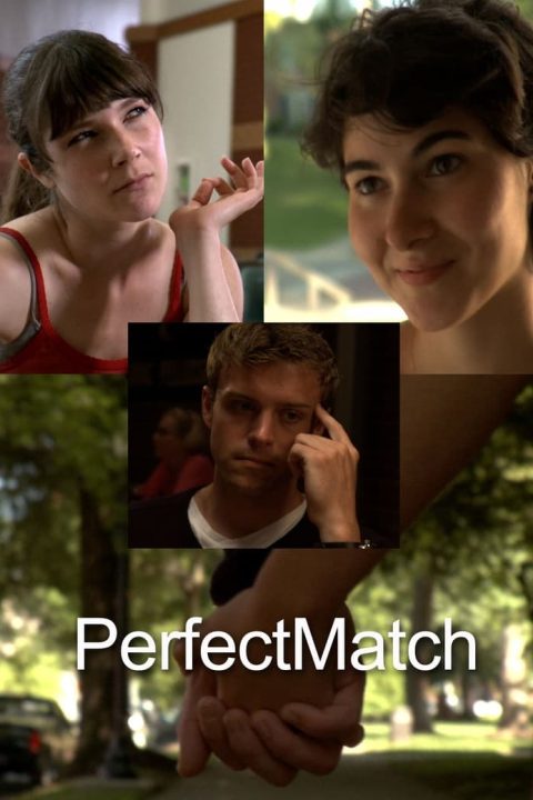 Plakát PerfectMatch