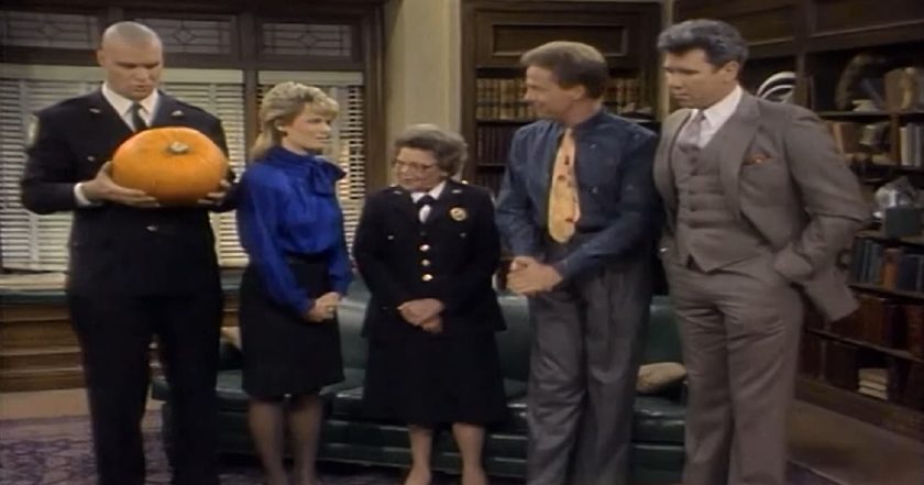 Night Court