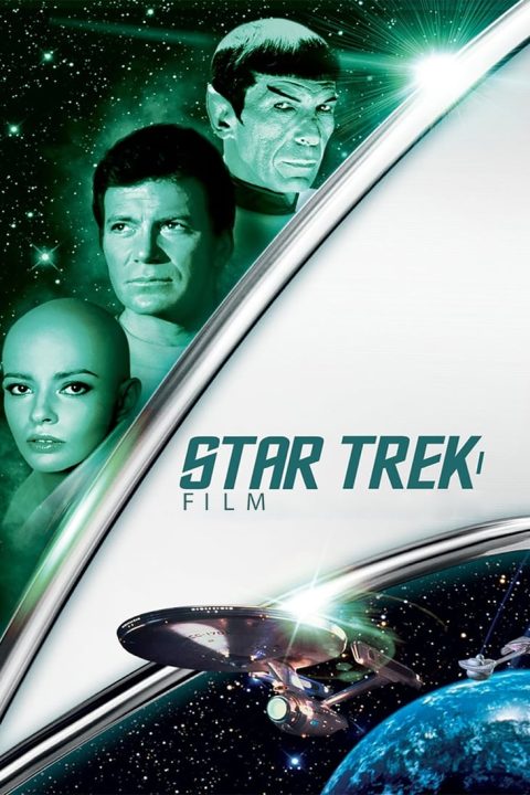 Star Trek: Film