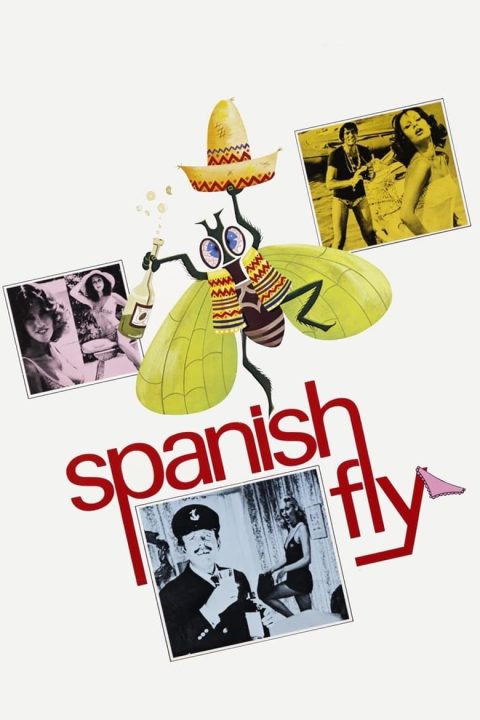 Spanish Fly