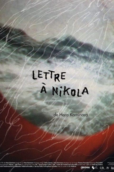 Lettre à Nikola