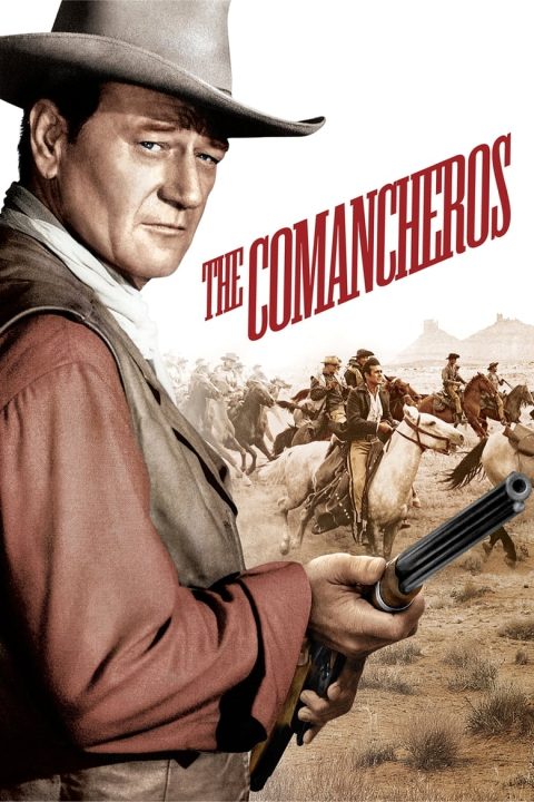 Comancheros