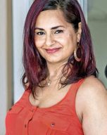 Kitu Gidwani