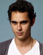 Max Minghella