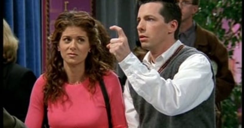 Will & Grace