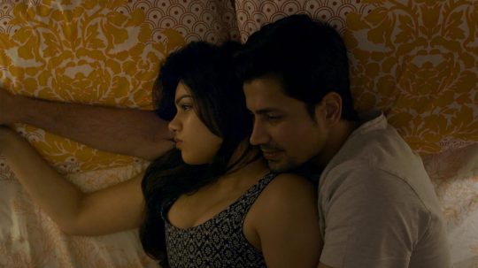 Permanent Roommates - 2. epizoda