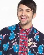 Mitch Grassi