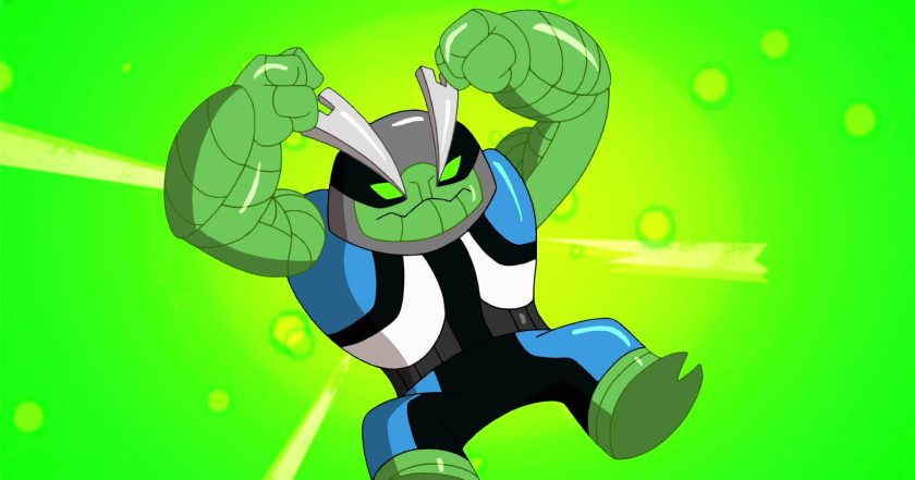 Ben 10